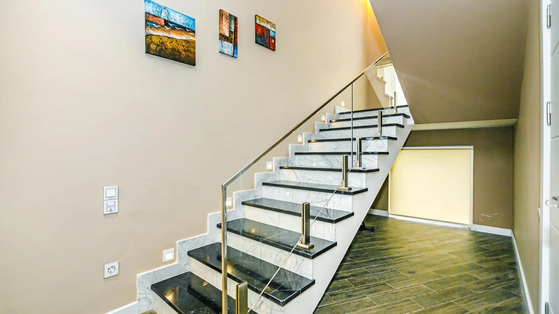 Tiffany Villas Baku