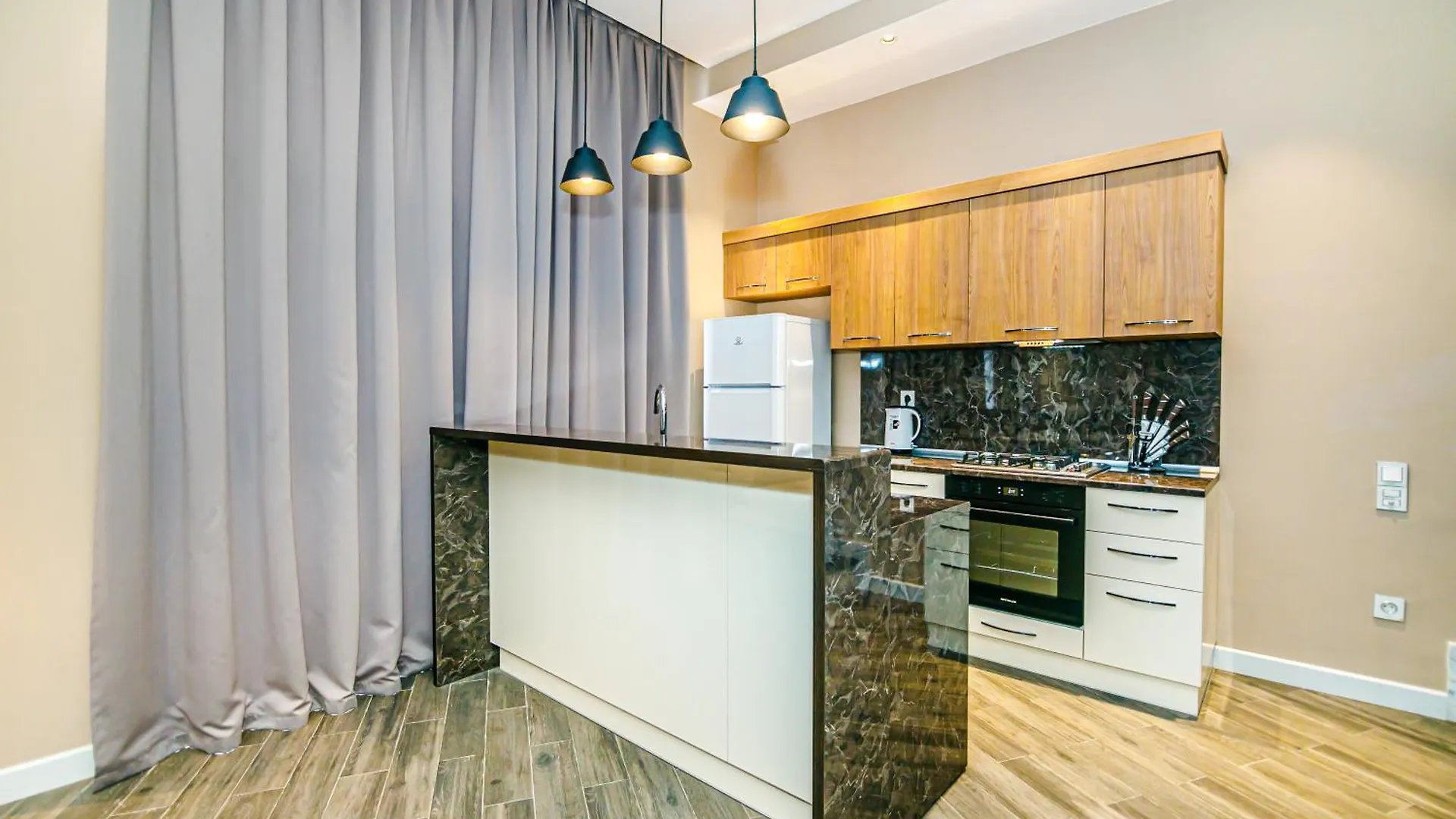 Tiffany Villas Baku